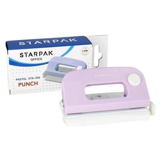 Starpak Locher STK-310 pastellviolett (47422933)