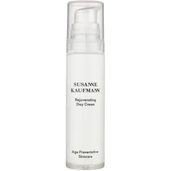 50ml Susanne Kaufmann Age Preventative Skincare Rejuvenating Day Cream