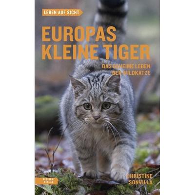 Europas kleine Tiger, Taschenbuch von Christine Sonvilla, Residenz, 978-3-7017-3523-5