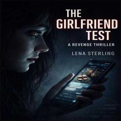The Girlfriend Test: A Revenge Thriller - Lena Sterling, Audio, 4071498254165