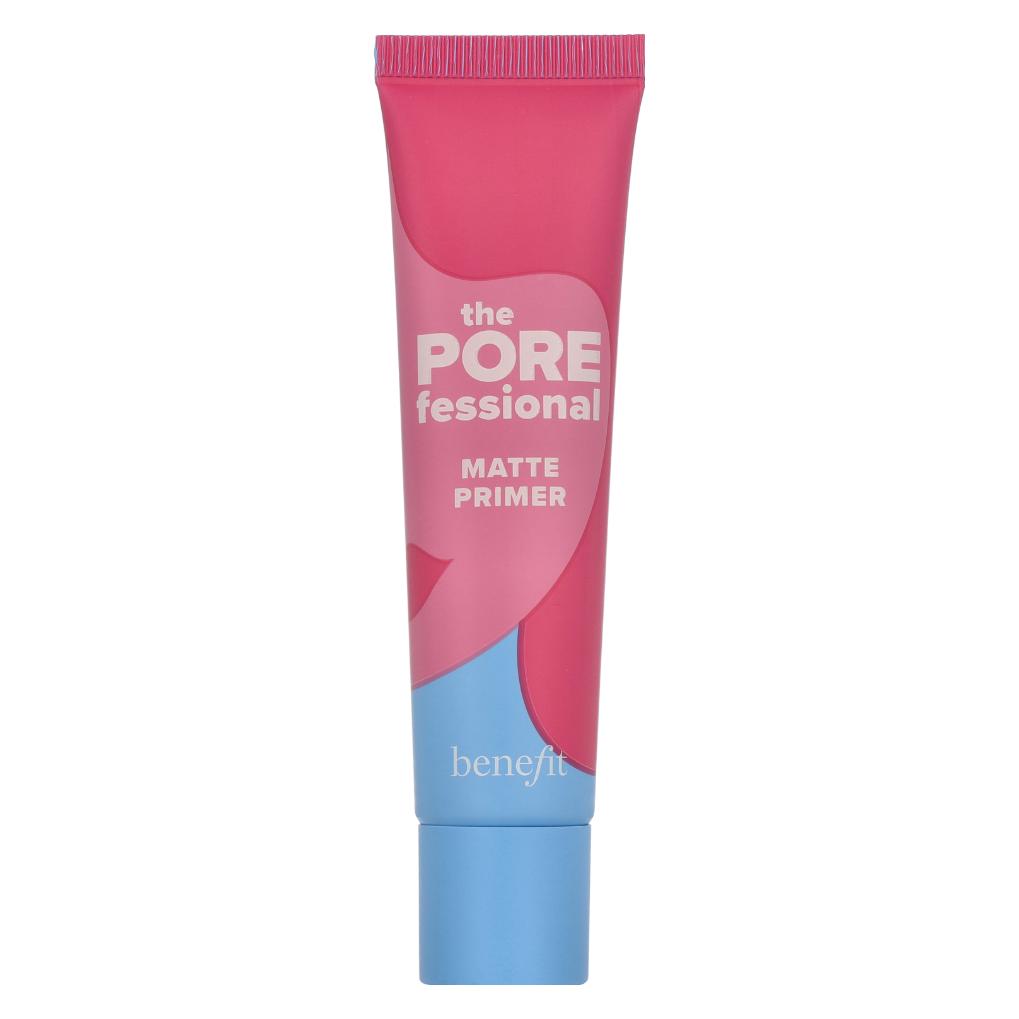 BeneFit Cosmetics Benefit The Porefessional Matte Primer - 22 Ml (Transparent) (91190053)