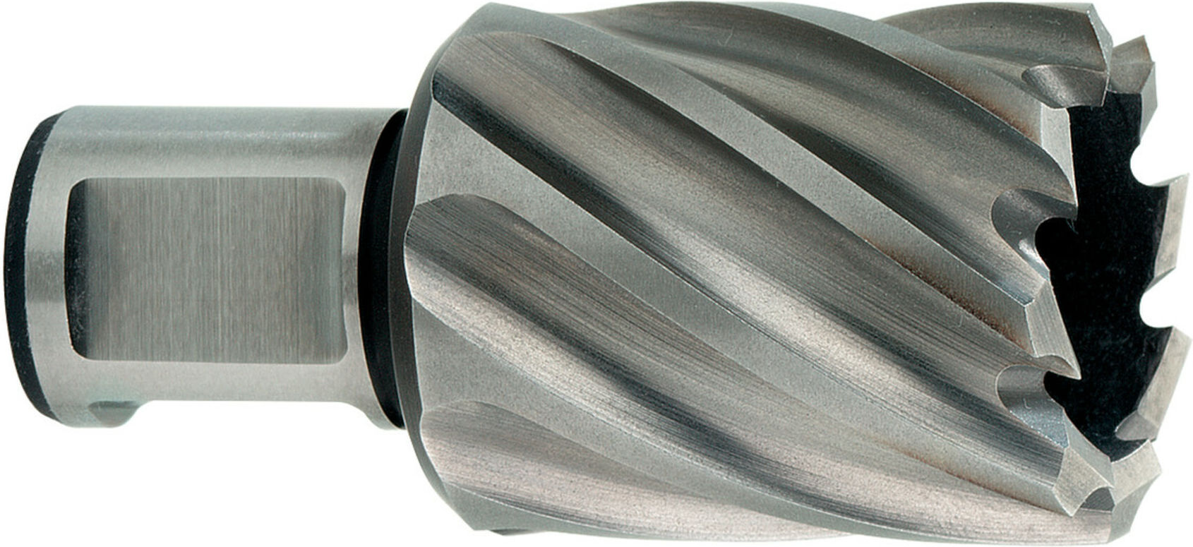 Metabo HSS-Kernbohrer 14x30 mm, Weldonschaft 19 mm (3/4") (626502000)