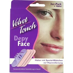 Velvet Touch Face 3Er Set 1 P
