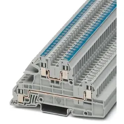 Phoenix Contact Installations-Etagenklemme UTI 2,5-L/N