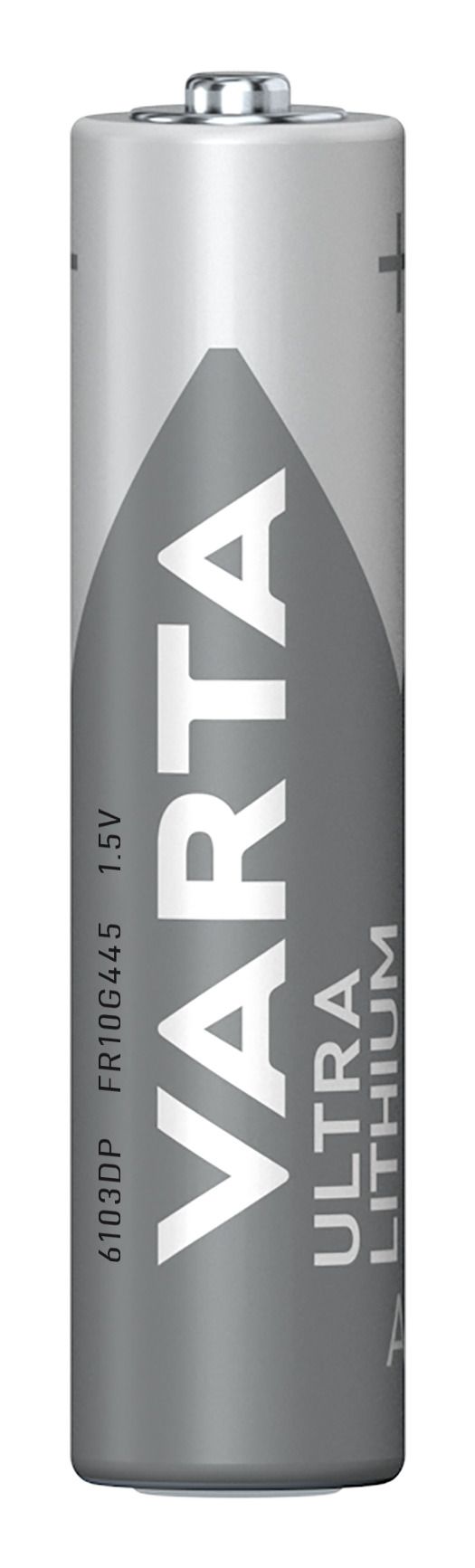 Varta 06103 06103 301 402