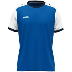 JAKO Dynamic Trikot 405 - royal/weiß/marine XL