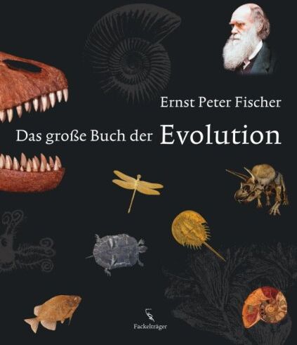 Fischer, Ernst Peter - Das große Buch der Evolution - Preis vom 10.10.2026 11:48:34 h