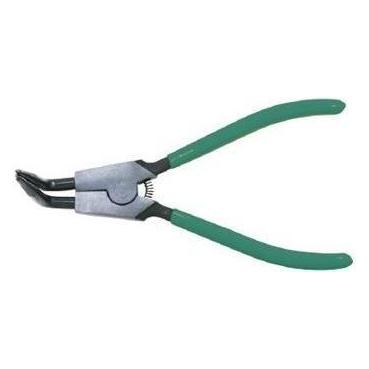 Jonnesway Long Segera Ring Ripers 215mm External Bend (76 mm) (JP9508D)