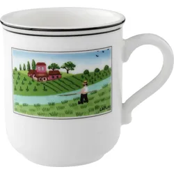 Design Naif Fisherman Becher 300 ml