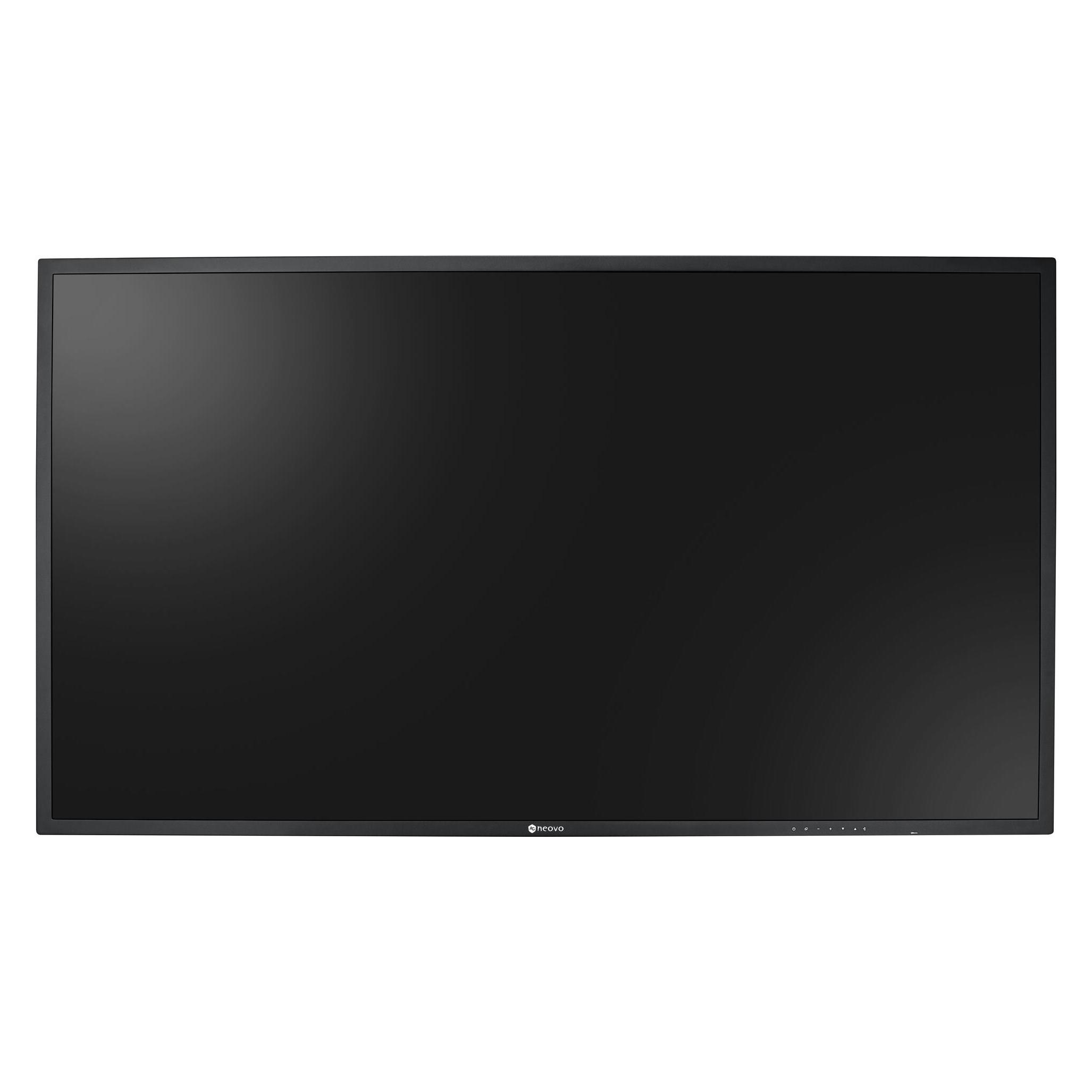 AG neovo AG HMQ-6501 (3840 x 2160 Pixel, 64.50") (HM651011M0000)