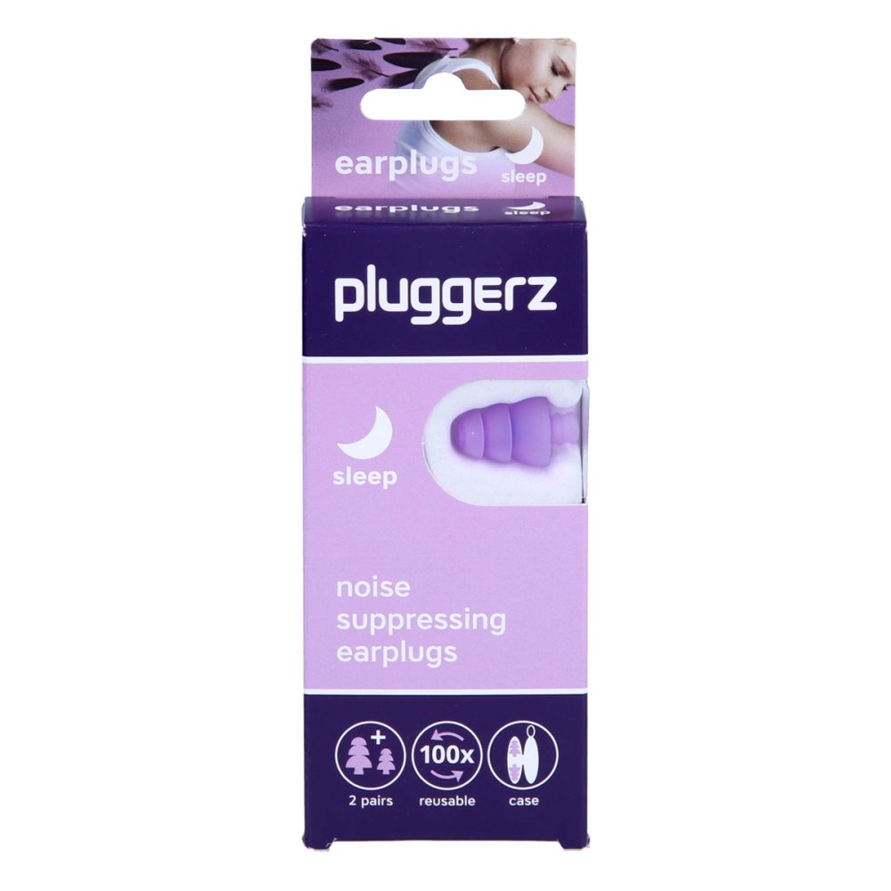 APO Team GmbH Pluggerz earplugs sleep Erwachsene & Kids 16369919