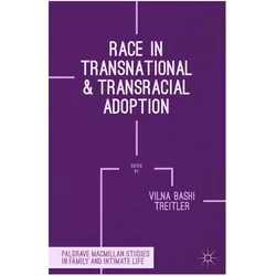 Race in Transnational and Transracial Adoption, Fachbücher