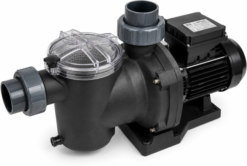 ASTRAL POOL Pompe Filtration Astral Sena