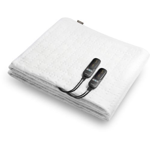 Duux Snooze Fleece Wärmedecke 200 x 140