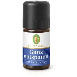 Primavera Ganz entspannt