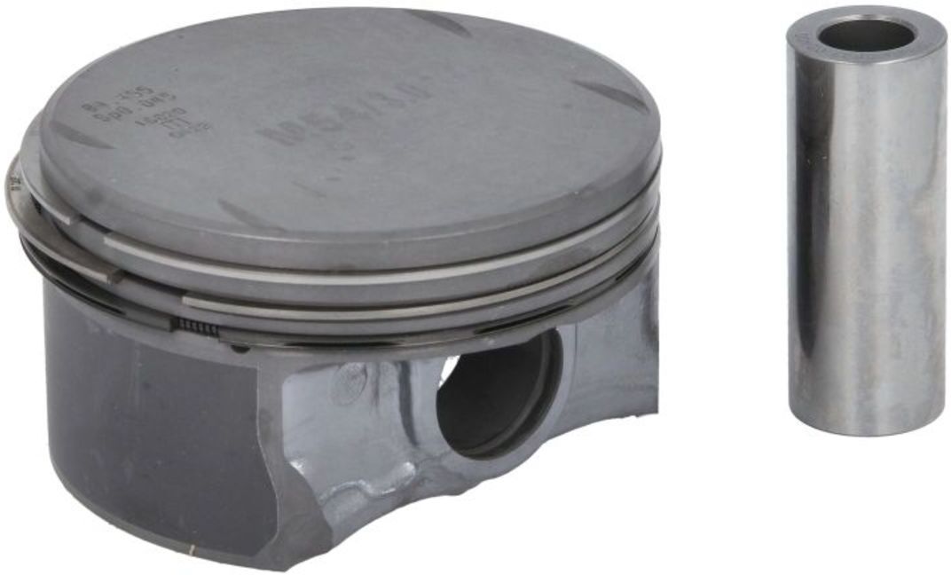 Kolben MAHLE 083 13 02