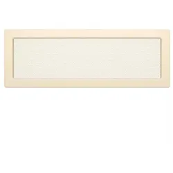 OutInFire Lüftungsgitter für Crema-Kamin - Classic 17x49