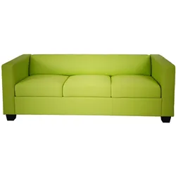 MCW, Sofa + Bettsofa, Lille-S-K-3 (3-Sitzer)