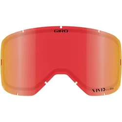 Giro, Skibrille Zubehör, (Skibrille Ersatzglas)