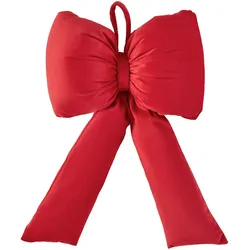 Dekohänger Bowy Rot