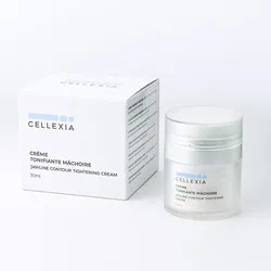 CELLEXIA straffende Creme für die Kinnkontur 30 ml