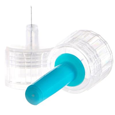 Tricare Pen-Nadeln 4 mm 100 St Kanüle