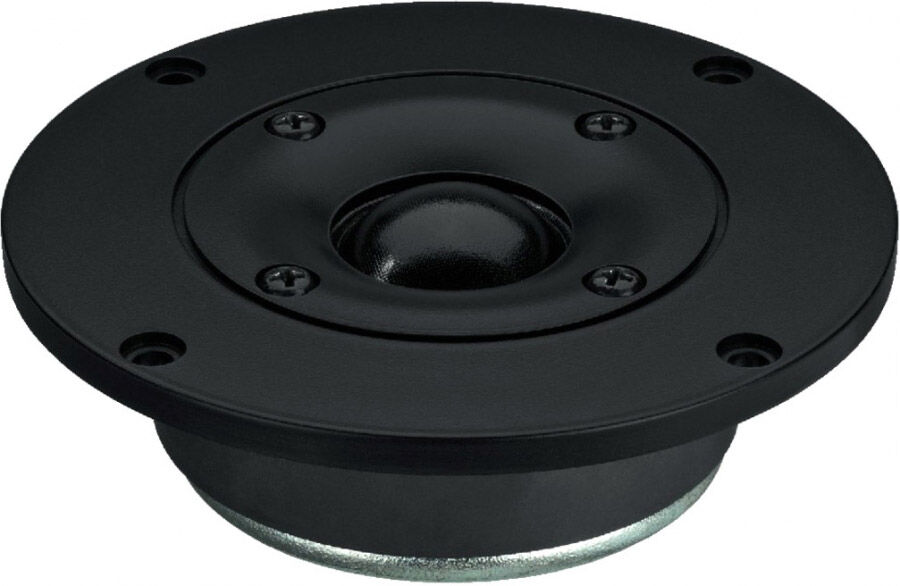 MONACOR Dtm-104/4 Hifi-Dome-Tweeter