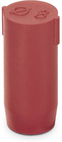 Phoenix Contact SEALING PLUG 8X16 RD SEALING PLUG 8X16 RD - Verschlussstopfen Inhalt: 10St.