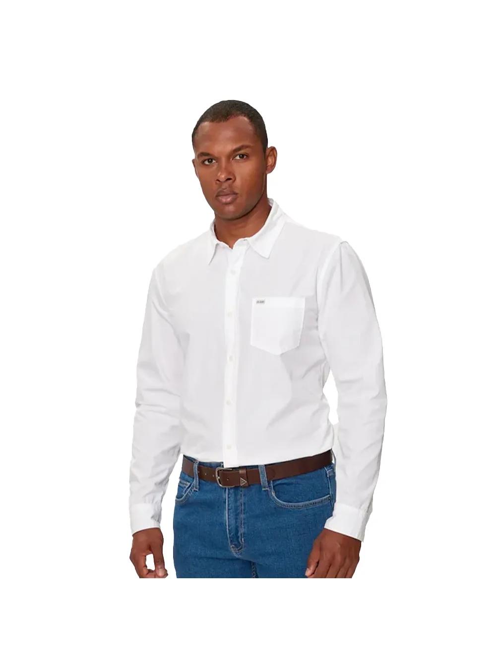 Guess heren G Classic overhemd