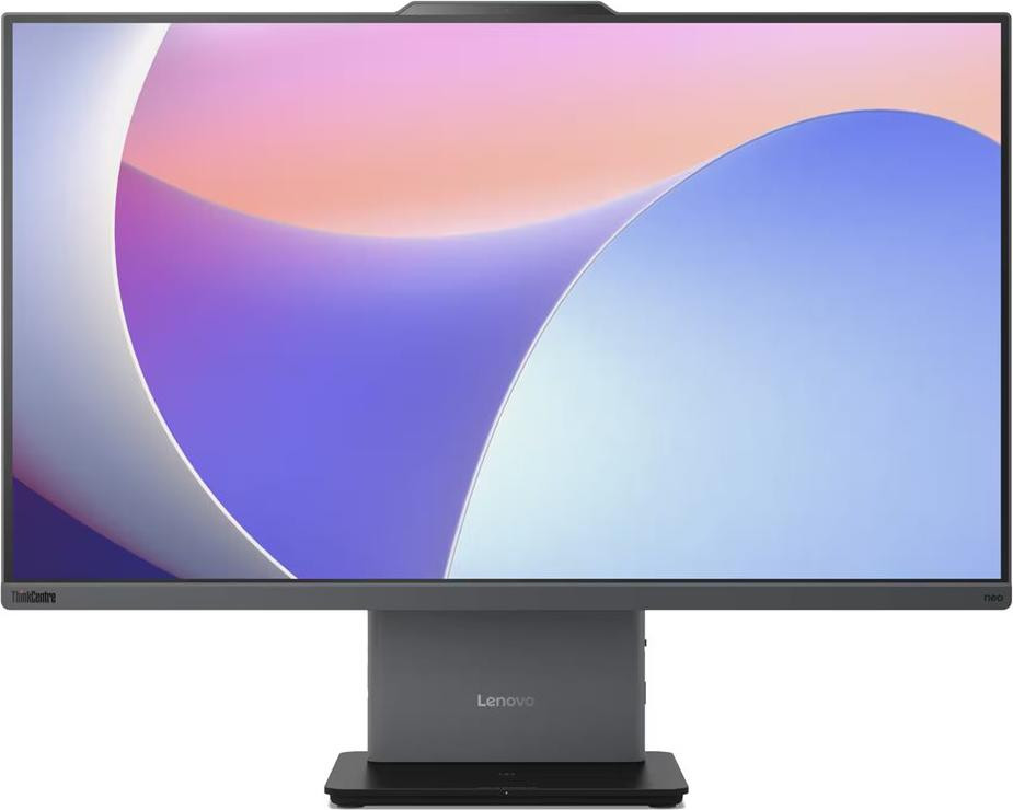 Lenovo ThinkCentre neo 50a 27 Gen 5 12SB All-in-One complete systeem