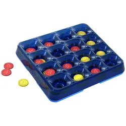 Hasbro Gaming HAS CONNECT 4 Frenzy boardgame FI/SE