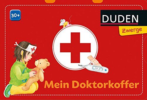 Luise Holthausen - Mein Doktorkoffer: ab 30 Monate - Preis vom 30.09.2026 09:01:18 h