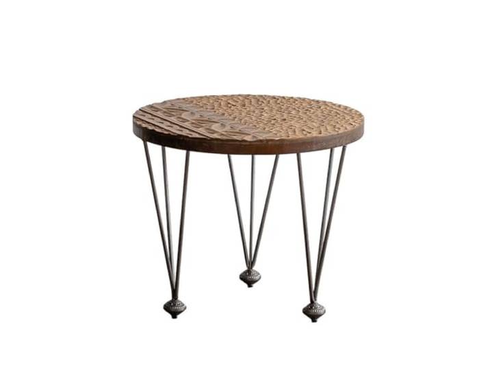 ksjdieunf Couchtisch Couchtisch, Wohnzimmer, einfacher Kleiner, kreatives Büro, Leichter luxuriöser Beistelltisch, Nachttisch Tische for Wohnzimmer(A)