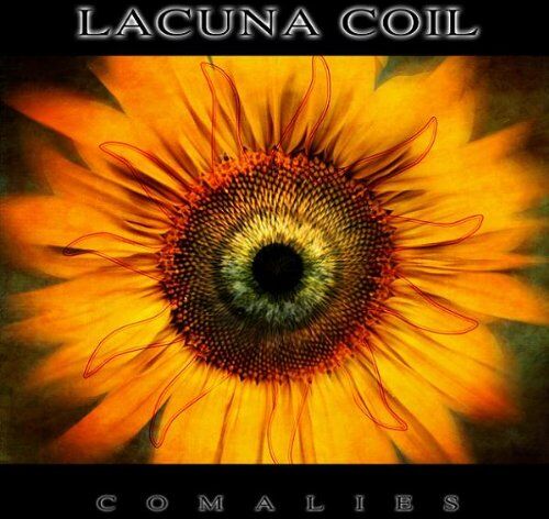 Lacuna Coil - Comalies/Ltd. - Preis vom 19.10.2026 19:33:35 h