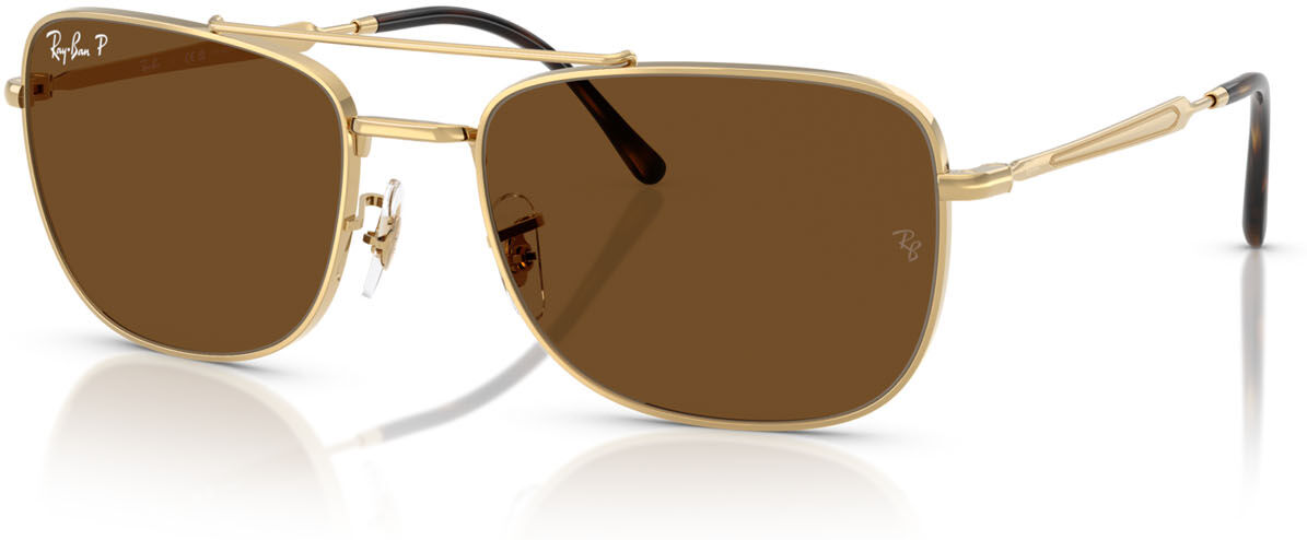 Ray Ban 3755 (001/57) Femme