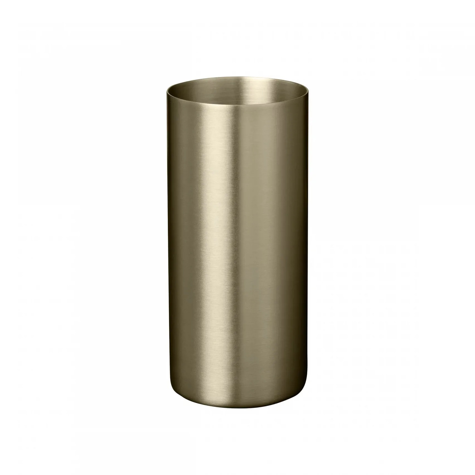 Blomus Modo tandenborstelhouder Brass