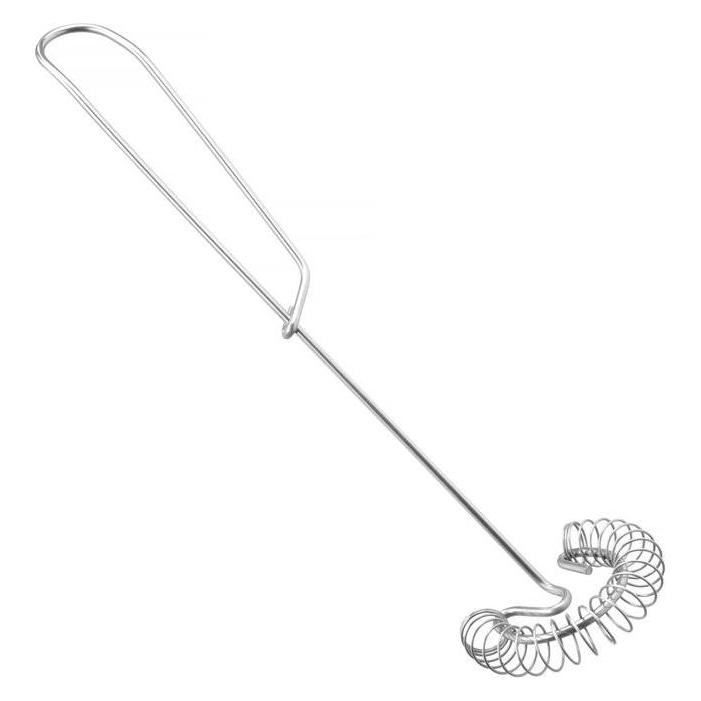 Hendi Spiral-Rührbesen, (L)mm (509487)