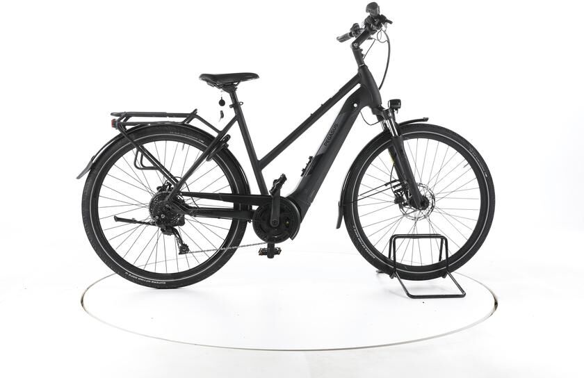 Pegasus Solero EVO 9 Vélo Électrique de Trekking - 303880