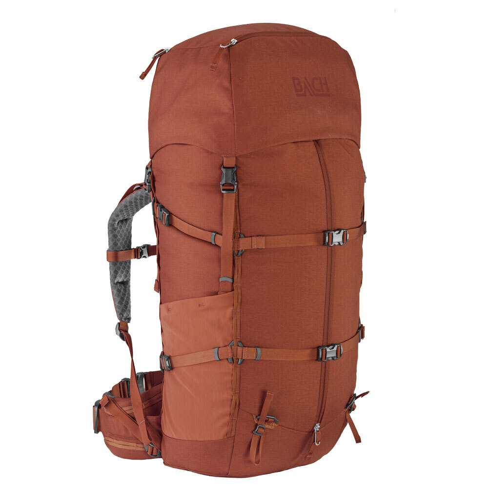 Bach Equipment - B297054-7608R - Rucksack - W's Specialist 70 - rot