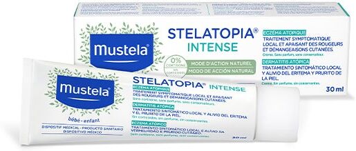 MUSTELA Crema Dermatitis Atópica Bebé
