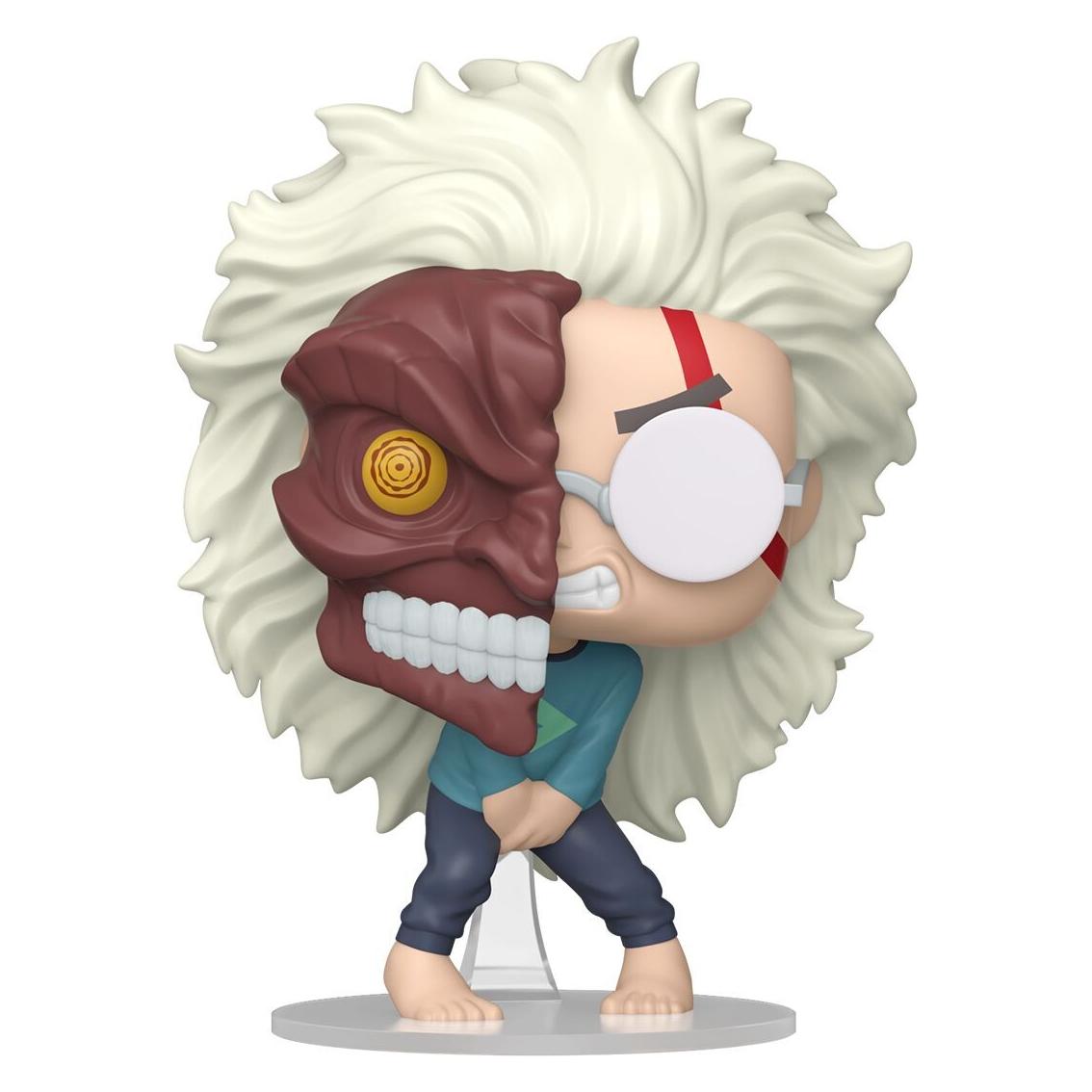 Funko POP DanDaDan Okarun (Alt Outfit) (FUPC2855)
