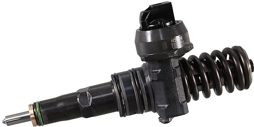 Metzger Autoteile Pumpe-Düse-Einheit 0872009 Für Vw