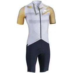 Kenny, Herren, Velotrikot, Escape (S), S