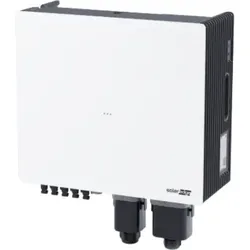 Solared 'Nexis Multi-Range 8kW-20kW  '(0% MwSt §12 III UstG)