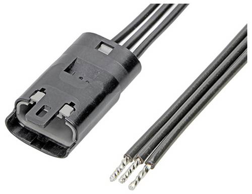 Molex Stiftgehäuse-Kabel 215313-1033
