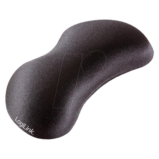 LogiLink Handgelenkstützendes Gelkissen (ID0136)