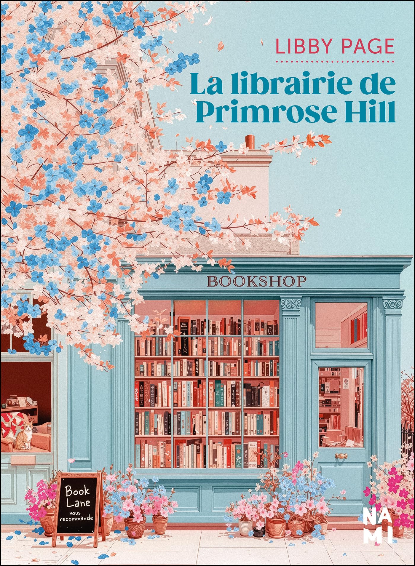 Libby Page - La librairie de Primrose Hill - Preis vom 17.10.2026 19:25:27 h