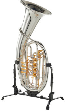 Miraphone 54L 1102 AE40 Baritone