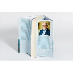 Die Geschichte in mir, Biografien von Rüdiger von Fritsch