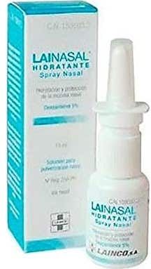 LAINCO DERM Lainasal hidratante spray nasal 15ml